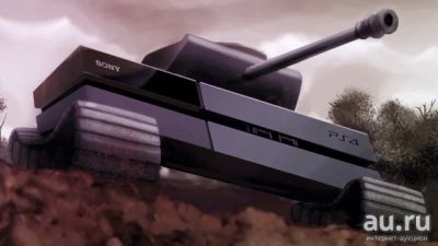 Лот: 8277414. Фото: 1. Sony playstation 4 500 гб. Игровые приставки, консоли