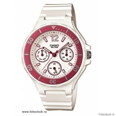 Лот: 21241336. Фото: 1. Casio LRW-250H-4A. Оригинальные наручные часы