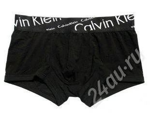 Лот: 649436. Фото: 1. Боксеры Calvin Klein. Нижнее бельё