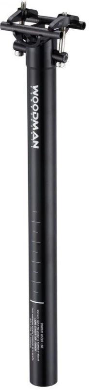 Лот: 9868082. Фото: 1. Woodman Post GT2 350mm 30.9m 177g... Запчасти