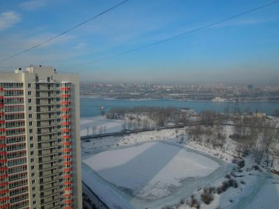 Лот: 8998328. Фото: 1. Сдам 1-комнатную квартиру Белые... Квартиры, студии