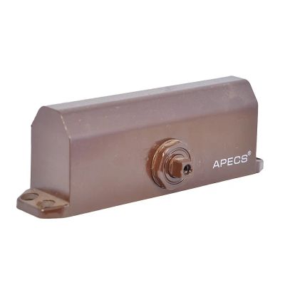 Лот: 24076230. Фото: 1. Доводчик дверной Apecs, DC-20... Фурнитура, комплектующие