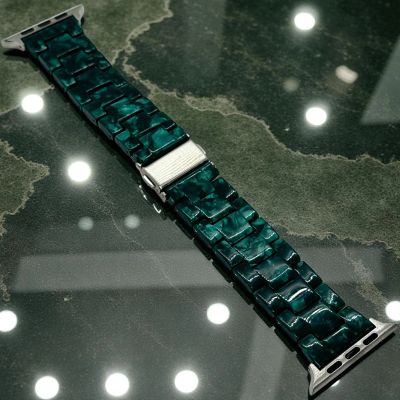 Лот: 25880786. Фото: 1. Ремешок Watch Series 42mm/44mm... Смарт-часы, фитнес-браслеты, аксессуары