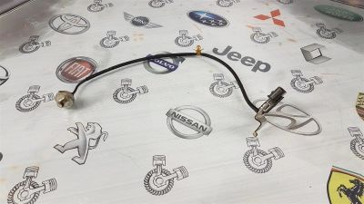 Лот: 23591259. Фото: 1. Датчик детонации Mitsubishi Dion... Электрооборудование