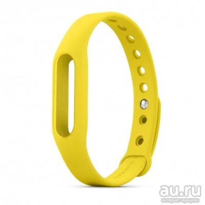 Лот: 7672372. Фото: 1. Ремешок Xiaomi Mi Band 1S Pulse... Ремешки, браслеты