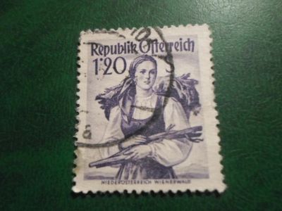 Лот: 17988325. Фото: 1. Марка для Вашей коллекции. №63554. Марки