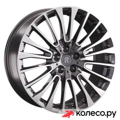 Лот: 25790335. Фото: 1. FD193 8.5x20/5*114.3 D63.3 ET44... Диски