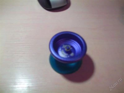 Лот: 1465575. Фото: 1. йо йо ace aquarfus. Другое (ручная работа)