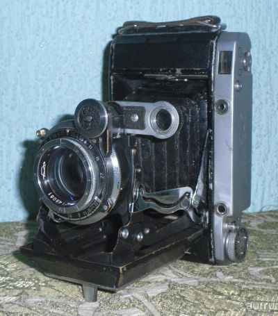 Лот: 8717649. Фото: 1. Москва 5. Плёночные дальномерные, шкальные