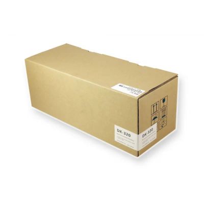 Лот: 16088187. Фото: 1. Драм DK-320 для Kyocera FS 2020D... Картриджи, расходные материалы