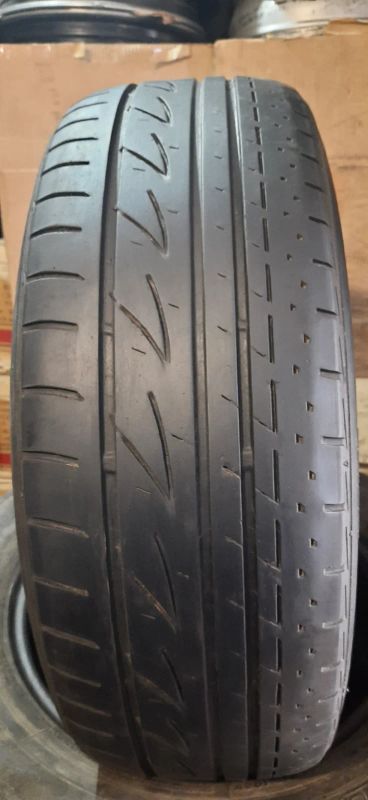 Лот: 17755834. Фото: 1. 205/60R16 92H Bridgestone Luft... Шины
