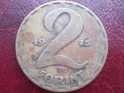 Лот: 3190840. Фото: 1. Монетка. №15. Остальные страны