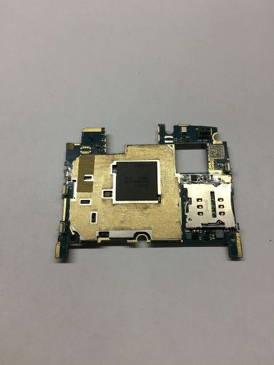 Лот: 12843747. Фото: 1. Материнская плата LG Nexus 5 донор. Микросхемы и платы