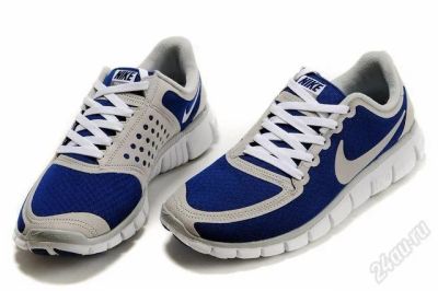 Лот: 1001084. Фото: 1. nike 5.0 -обсолютно новые.одевал... Кеды, кроссовки, слипоны