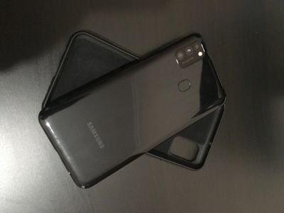 Лот: 17878066. Фото: 1. Samsung Galaxy M21 64GB. Смартфоны