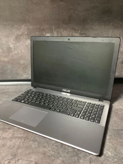 Лот: 19876757. Фото: 1. Мощный игровой ноутбук Asus на... Ноутбуки
