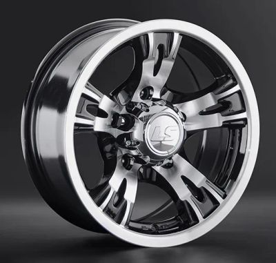 Лот: 20173733. Фото: 1. Диск LS wheels 883 : 7,00-15,00-LS... Диски