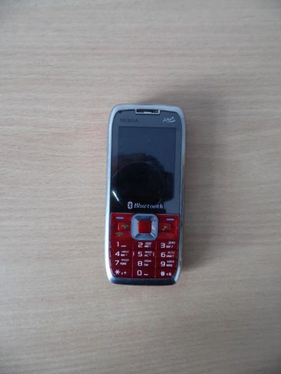 Лот: 6129758. Фото: 1. Nokia. Кнопочные мобильные телефоны