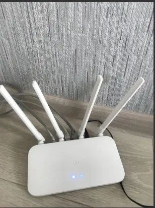 Лот: 20054269. Фото: 1. Wifi роутер по цене одного (Xiaomi... Маршрутизаторы (роутеры)
