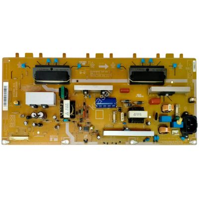 Лот: 25329721. Фото: 1. Плата питания ТВ Samsung HV32HD... Запчасти для телевизоров, видеотехники, аудиотехники