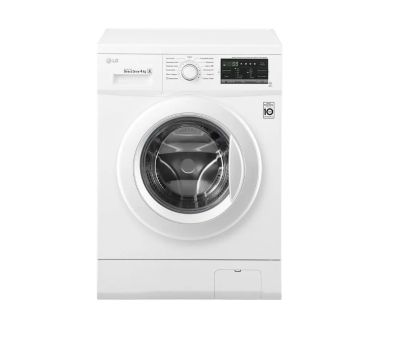 Лот: 15758762. Фото: 1. Стиральная машина LG FH-0G6SD0... Стиральные машины