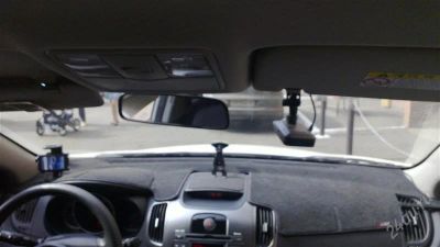 Лот: 2005097. Фото: 1. Коврик Premium DCover на панель... Чехлы, коврики, оплетки руля