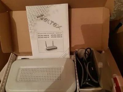Лот: 18153547. Фото: 1. Новый Wifi роутер Eltex Turbogepon... WiFi, Bluetooth адаптеры