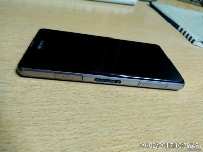 Лот: 9271254. Фото: 1. Sony xperia z1 compact. Смартфоны