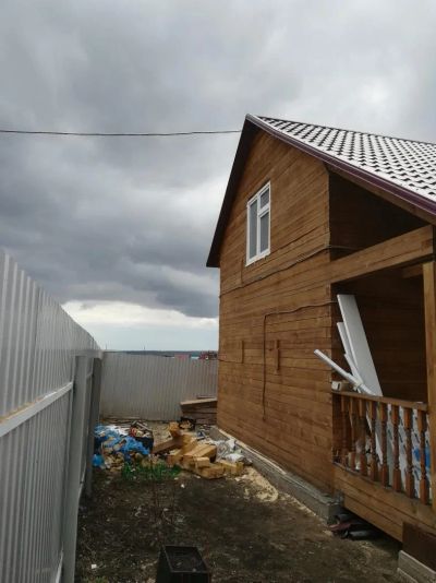 Лот: 11521145. Фото: 1. Фасадные работы. Фасадные материалы, сайдинг