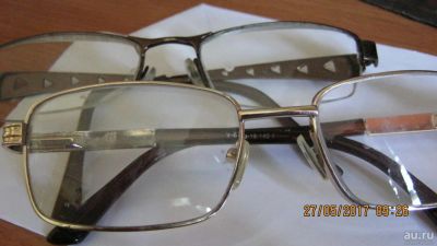 Лот: 9743216. Фото: 1. очки 2 пары. Очки