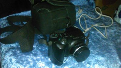 Лот: 8507418. Фото: 1. Olympus model sp-500uz Обмен срочно. Цифровые компактные