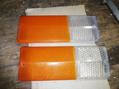 Лот: 15686765. Фото: 1. Плафон габарита-поворота. Оптика и освещение