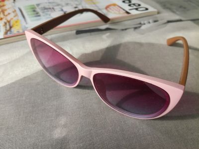 Лот: 19461479. Фото: 1. Новые очки солнцезащитные женские... Очки солнцезащитные