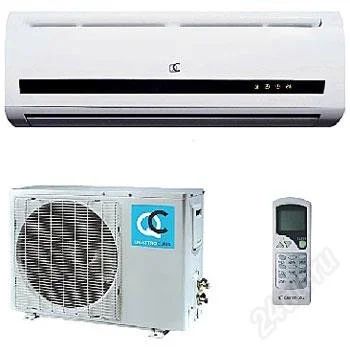 Лот: 1146575. Фото: 1. Кондиционер QuattroClima F09WA. Кондиционеры, сплит-системы