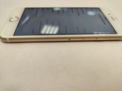 Лот: 14756072. Фото: 1. Apple iPhone 6S 32Gb Gold (Б/У... Смартфоны