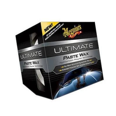 Лот: 7428969. Фото: 1. Полироль паста Meguiars Ultimate... Средства по уходу