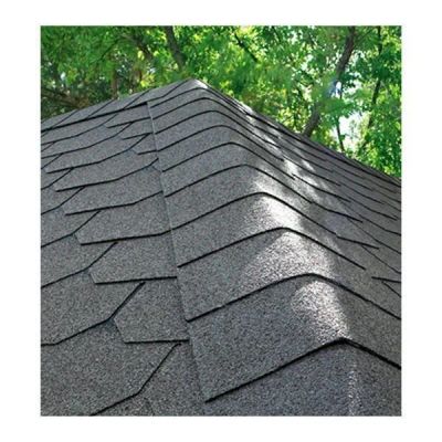 Лот: 16780024. Фото: 1. Конек/карниз Jazzy серый 12 п... Кровельные материалы