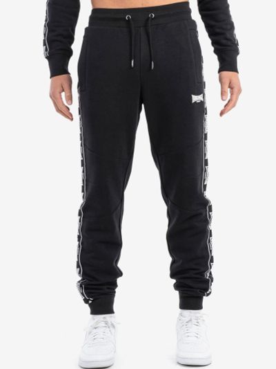 Лот: 25188858. Фото: 1. Брюки спортивные мужские LONSDALE... Другое (спортивная одежда)