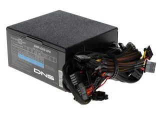 Лот: 4690317. Фото: 1. Блок питания 600W ATX FinePower... Корпуса, блоки питания