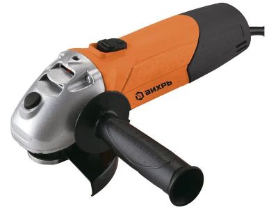 Лот: 10699013. Фото: 1. УШМ Болгарка УШМ-125/1100 Вихрь... Электроинструмент
