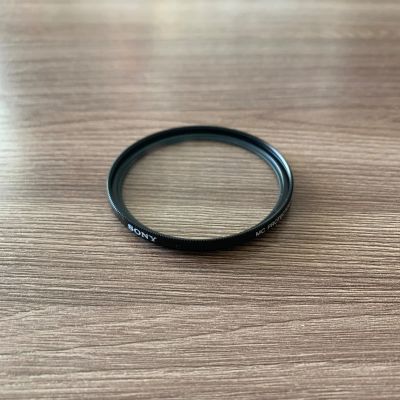 Лот: 19029705. Фото: 1. Светофильтр Sony MC Protector... Светофильтры