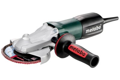 Лот: 15494984. Фото: 1. Шлифмашина угловая Metabo WEF... Электроинструмент