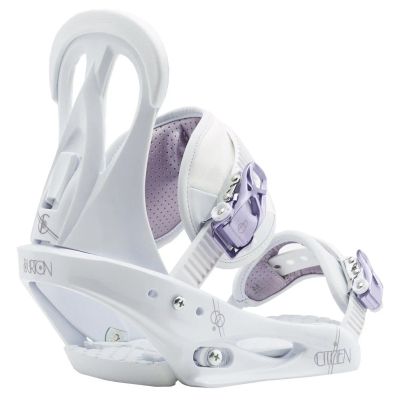 Лот: 12205698. Фото: 1. Сноуборд крепления Burton CITIZEN... Крепления