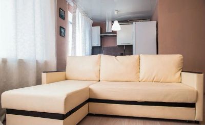 Лот: 3034216. Фото: 1. Партизана Железняка дом 12. Квартиры, студии