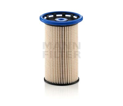 Лот: 13357800. Фото: 1. Mann PU 8008 Фильтр топливный. Расходные материалы