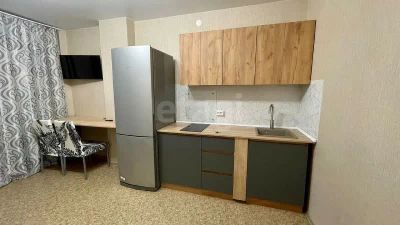 Лот: 25547134. Фото: 1. квартира , Красноярск улица Калинина... Квартиры, студии