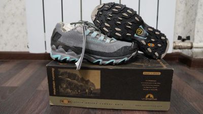 Лот: 8571520. Фото: 1. Кроссовки La Sportiva Wildcat. Кеды, кроссовки, слипоны