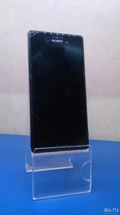 Лот: 10523843. Фото: 1. Sony m4 aqua dual продажа обмен. Смартфоны
