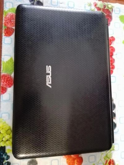 Лот: 8412483. Фото: 1. Ноутбук ASUS K50С. Ноутбуки