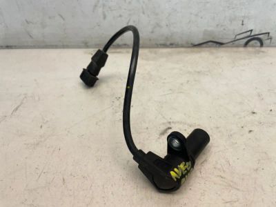 Лот: 23276245. Фото: 1. датчик положения коленвала Chevrolet... Двигатель и элементы двигателя